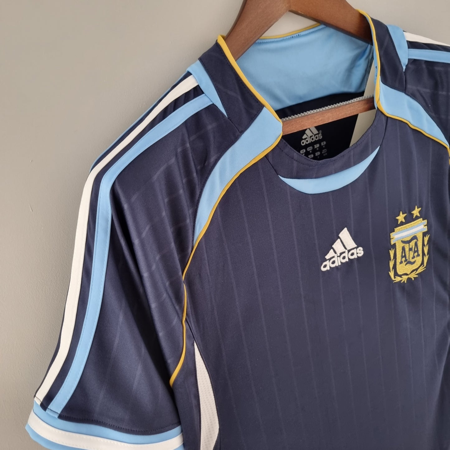 Argentina 1986 Classic Shirt