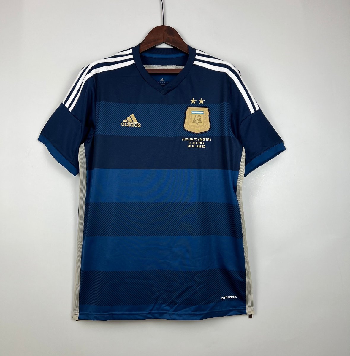 Argentina 1986 Classic Shirt