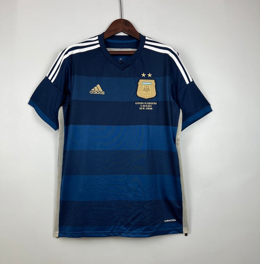 Argentina 1986 Classic Shirt