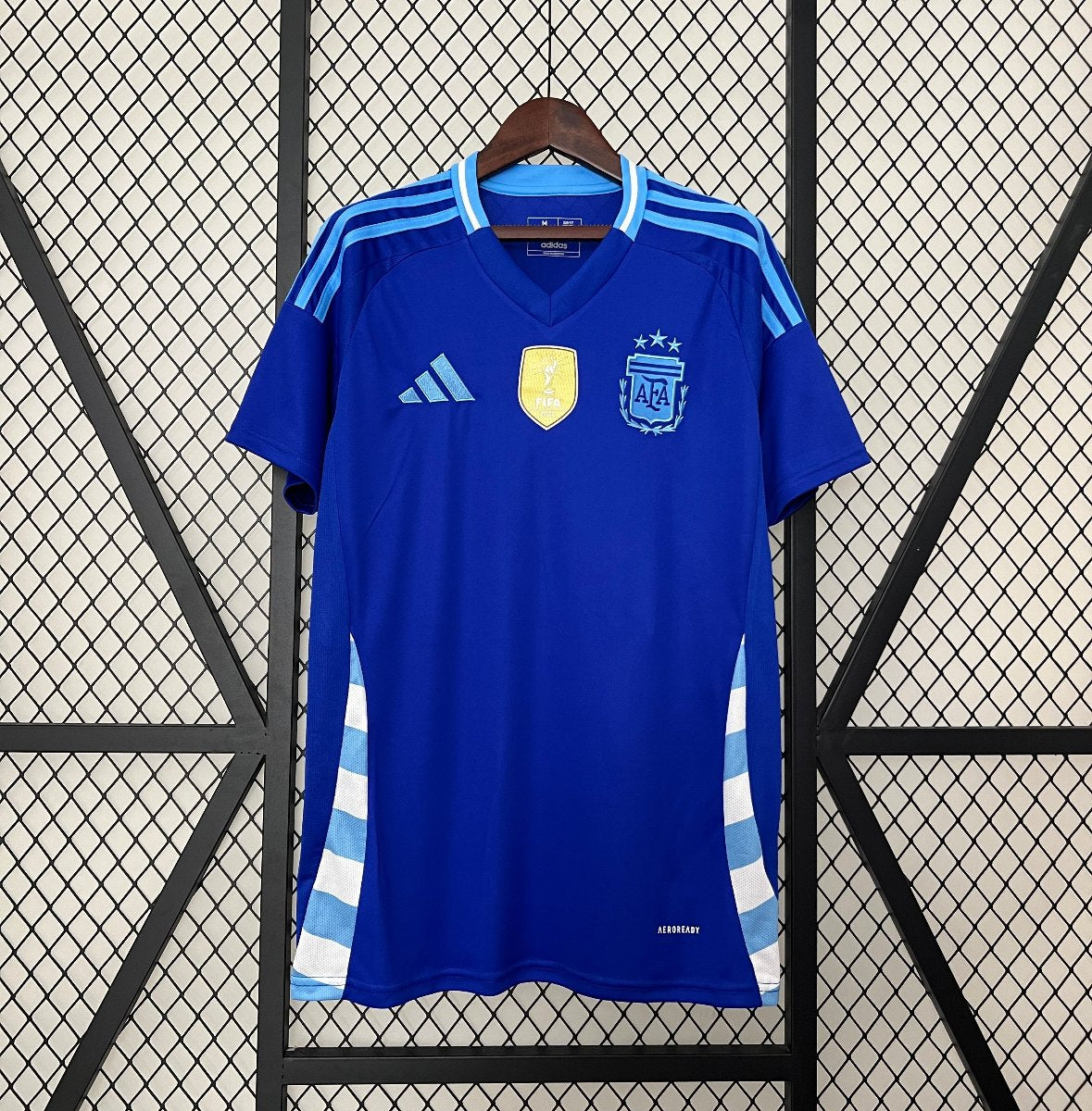 Argentina 1986 Classic Shirt