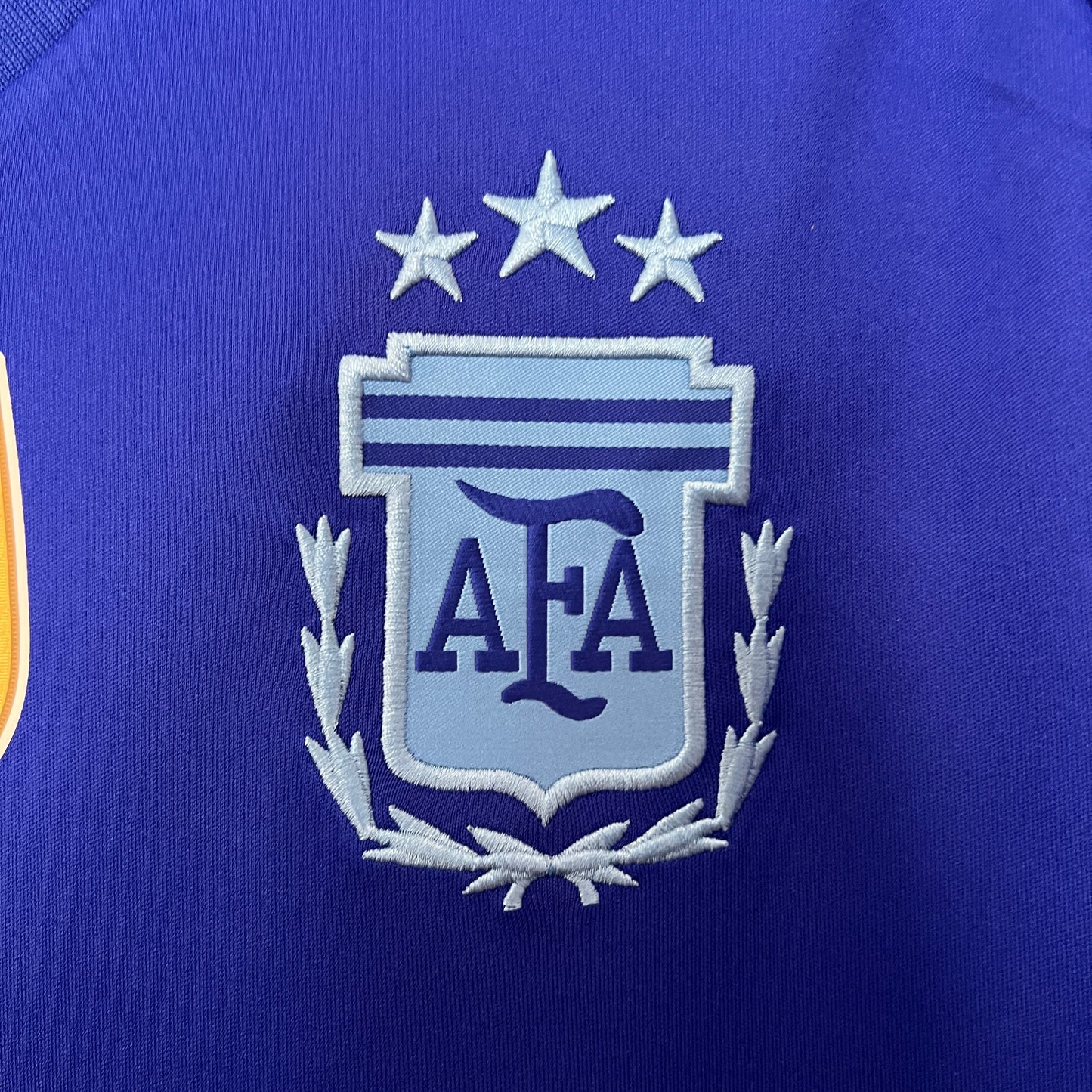 Argentina 1986 Classic Shirt