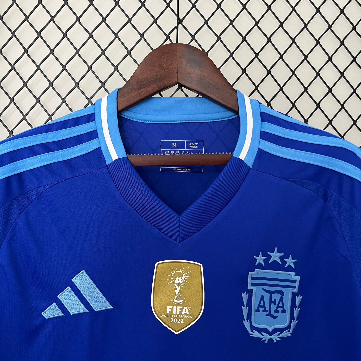 Argentina 1986 Classic Shirt