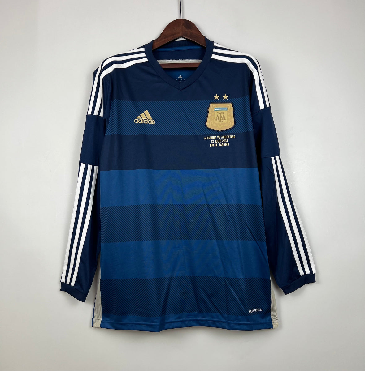 Argentina 1986 Classic Shirt