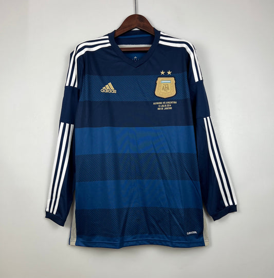 Argentina 1986 Classic Shirt
