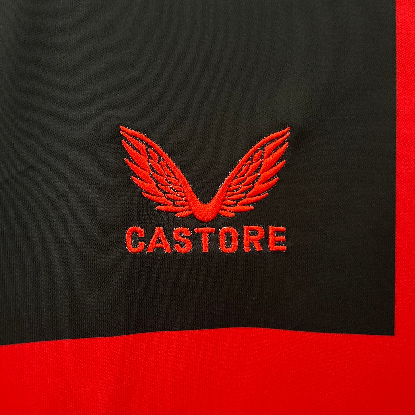 Camiseta Clásica Bayer Leverkusen 2023-24