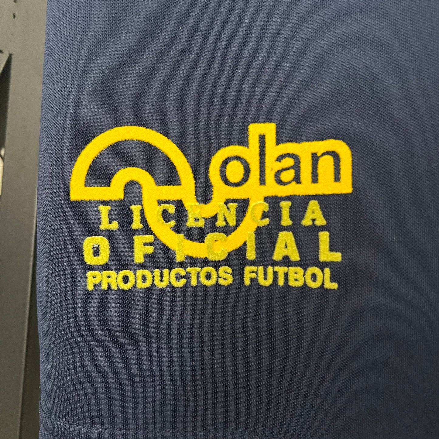 CA Osasuna 1995-97 Classic Shirt