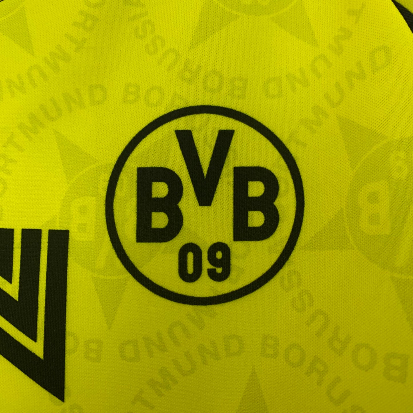 Camiseta Clásica Borussia Dortmund 1994-95