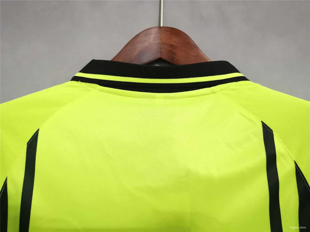 Camiseta Clásica Borussia Dortmund 1996-97