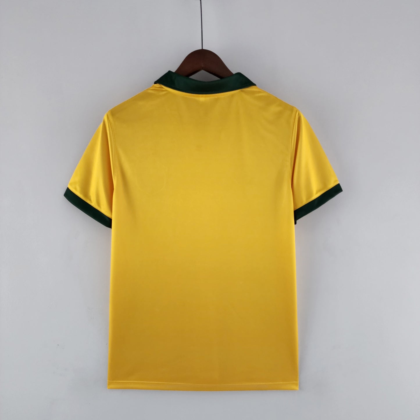 Classic Brazil 1984 Shirt