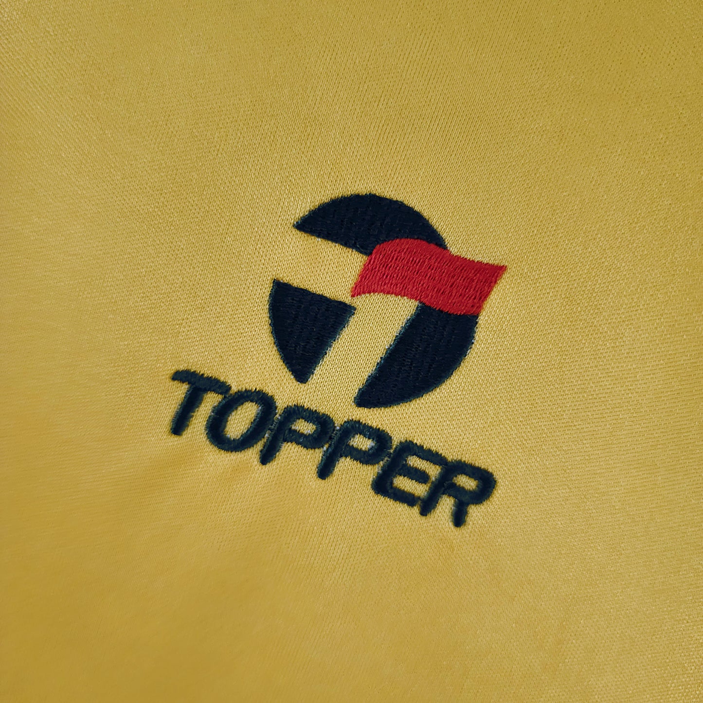 Classic Brazil 1984 Shirt