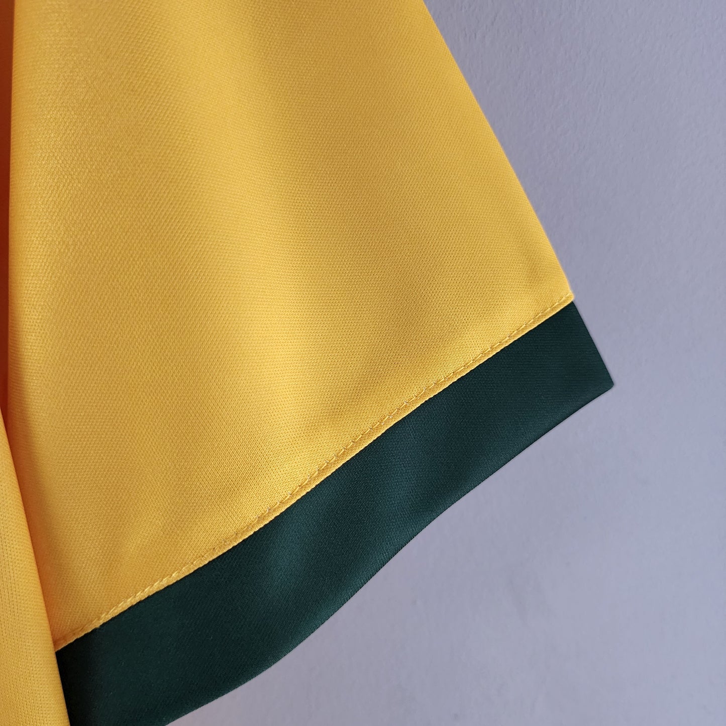 Classic Brazil 1984 Shirt