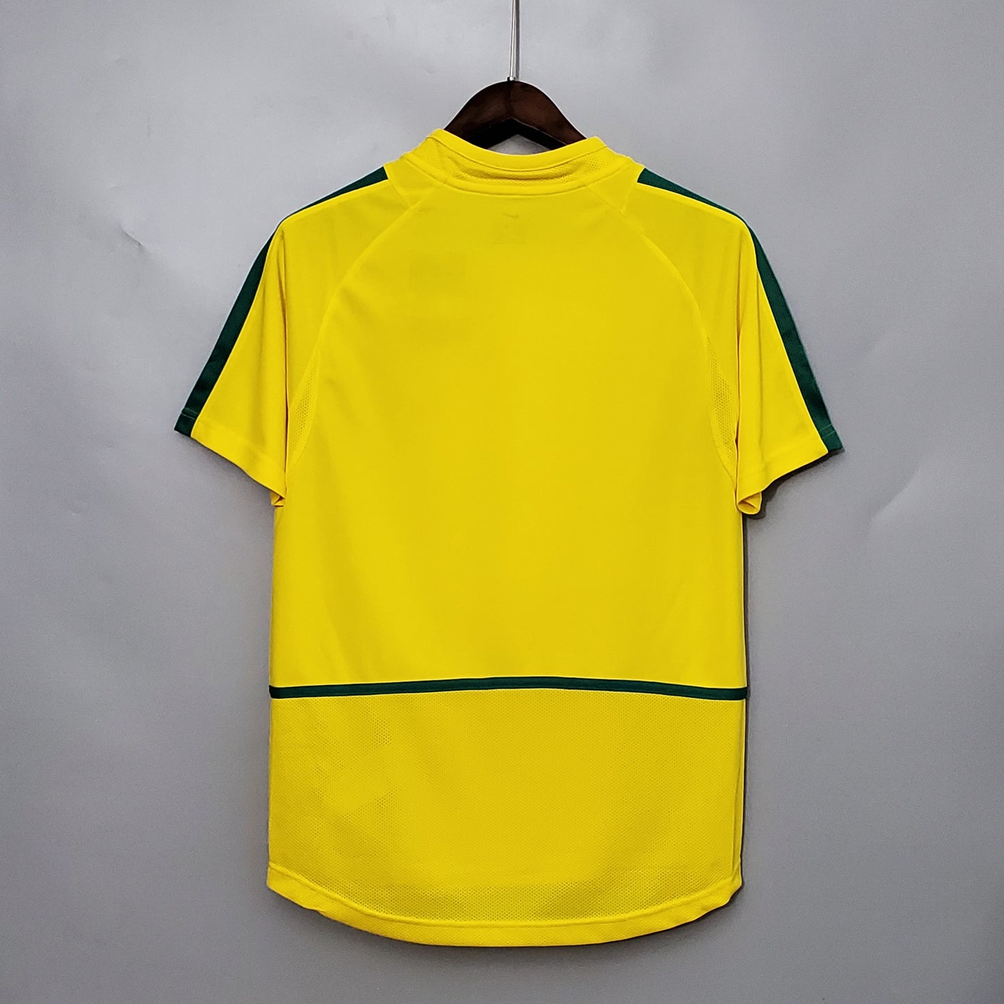Classic Brazil 1984 Shirt