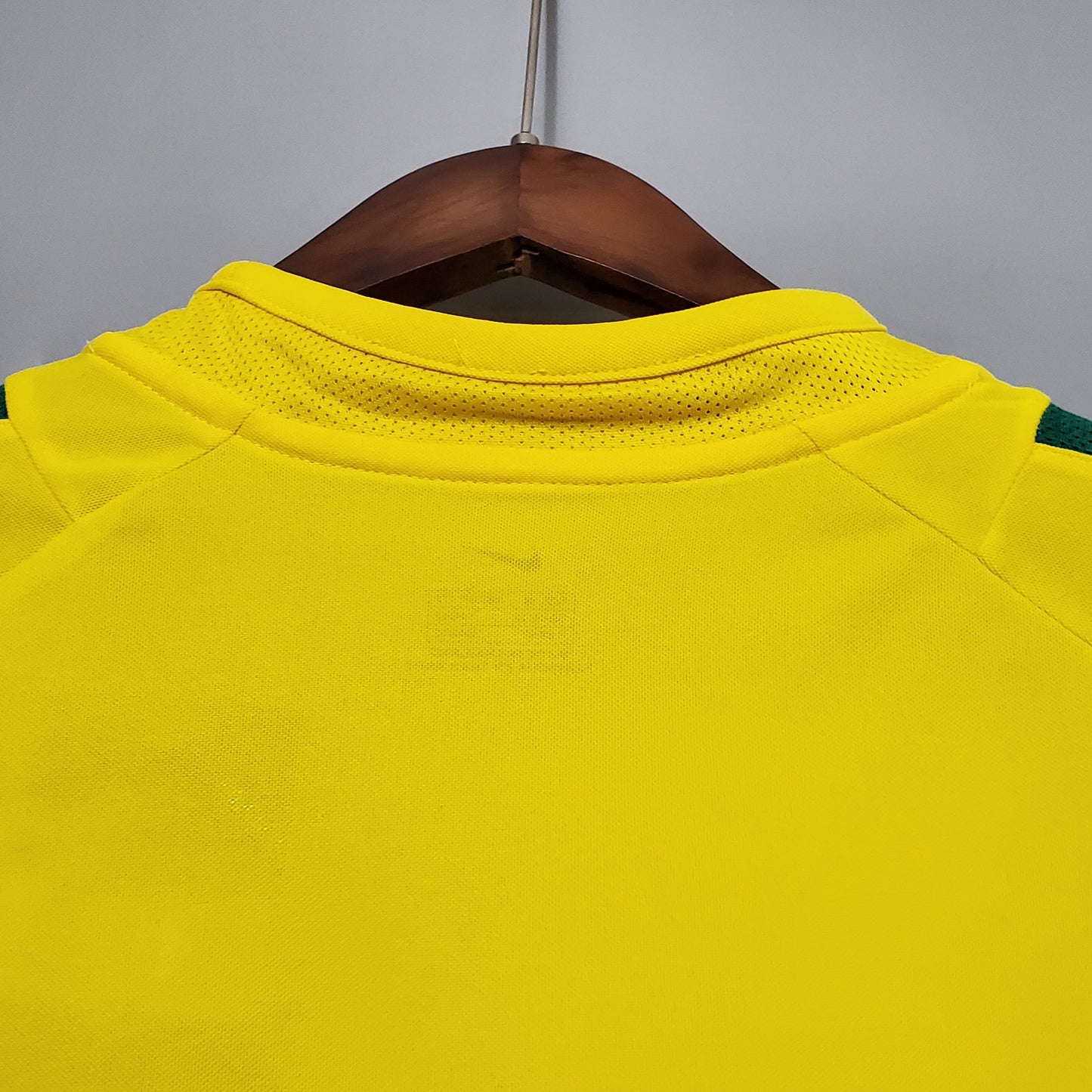 Classic Brazil 1984 Shirt