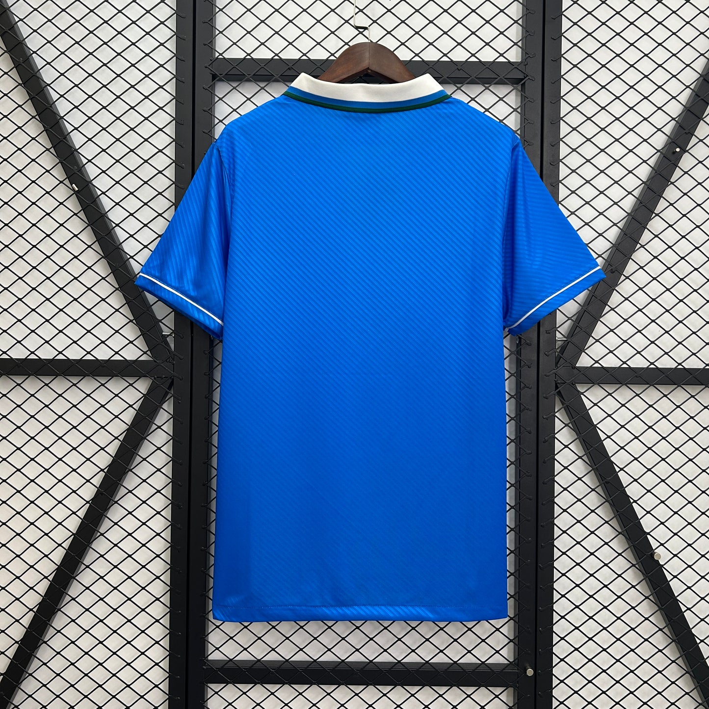 Classic Brazil 1984 Shirt