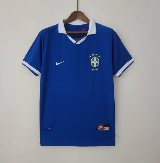 Classic Brazil 1984 Shirt