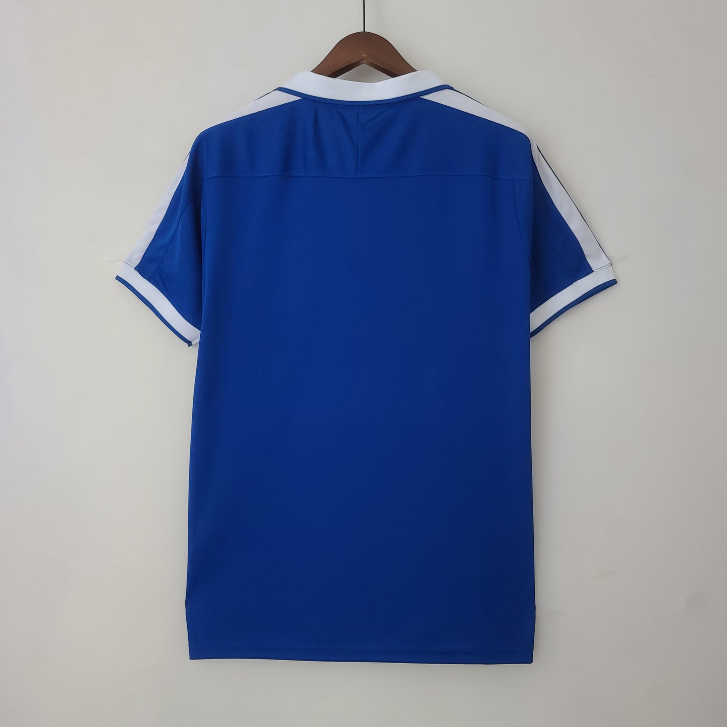 Classic Brazil 1984 Shirt