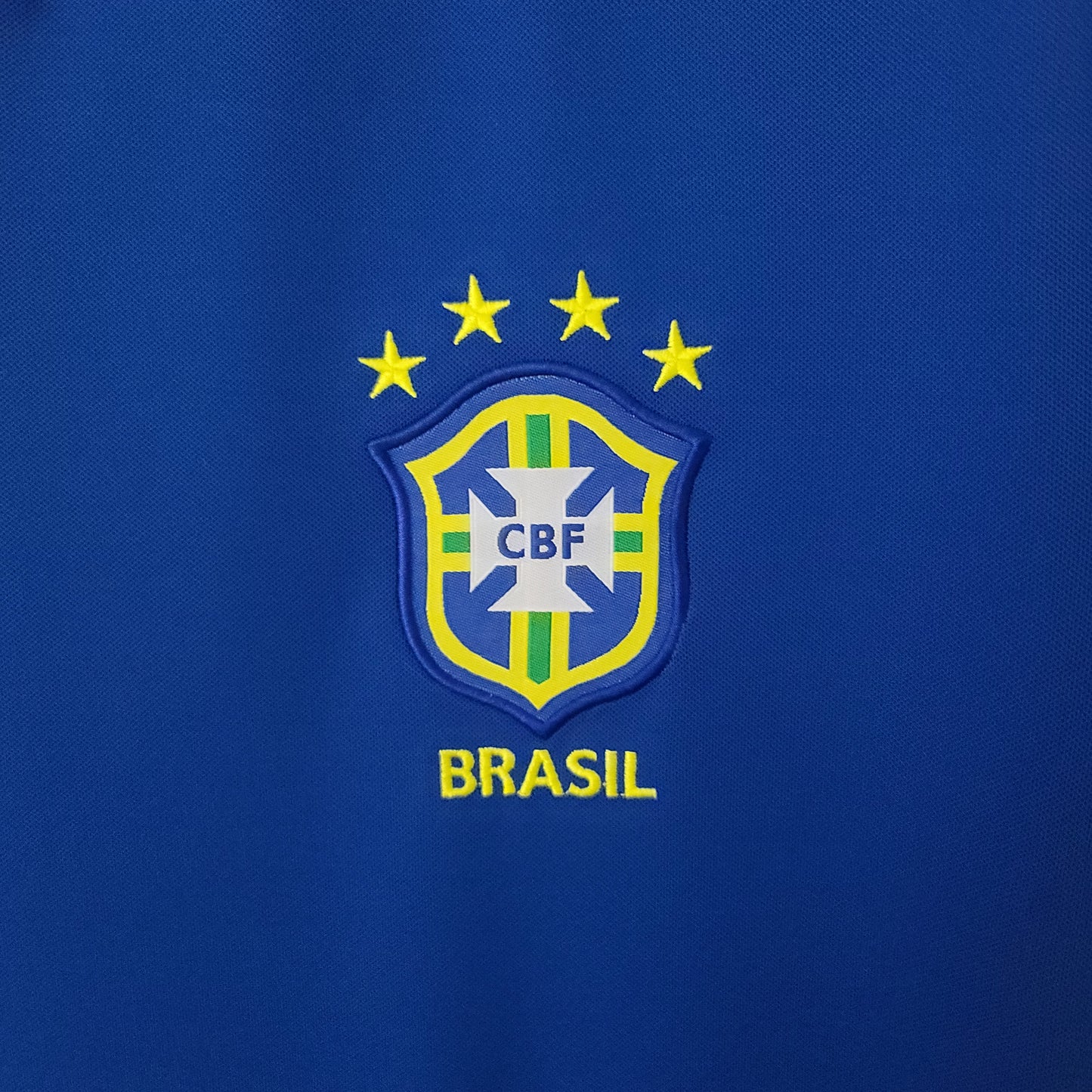 Classic Brazil 1984 Shirt