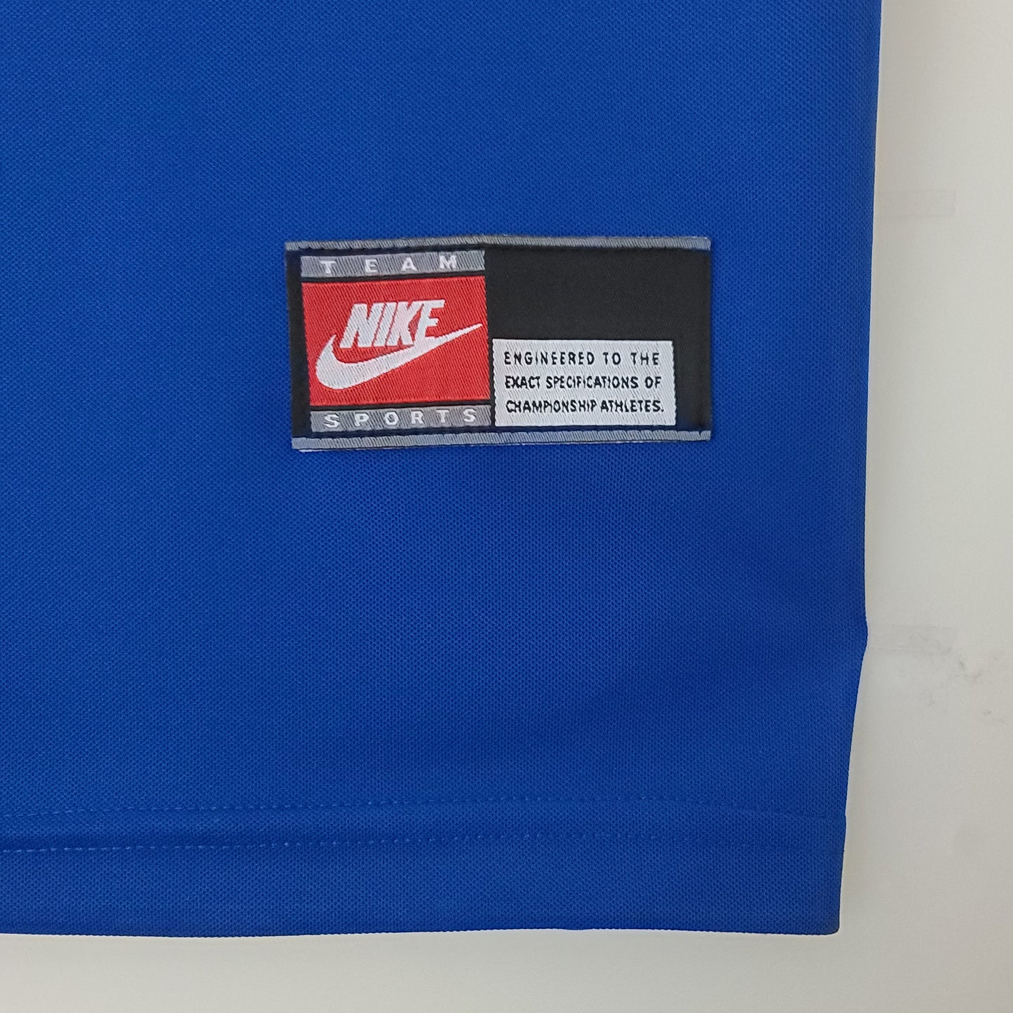 Classic Brazil 1984 Shirt