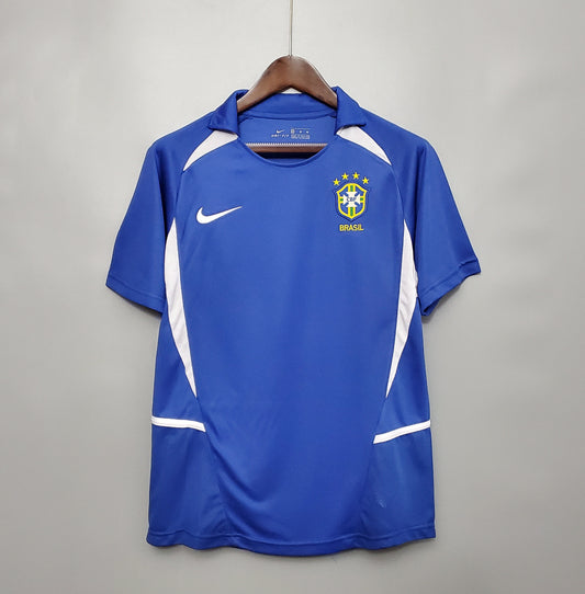 Classic Brazil 1984 Shirt