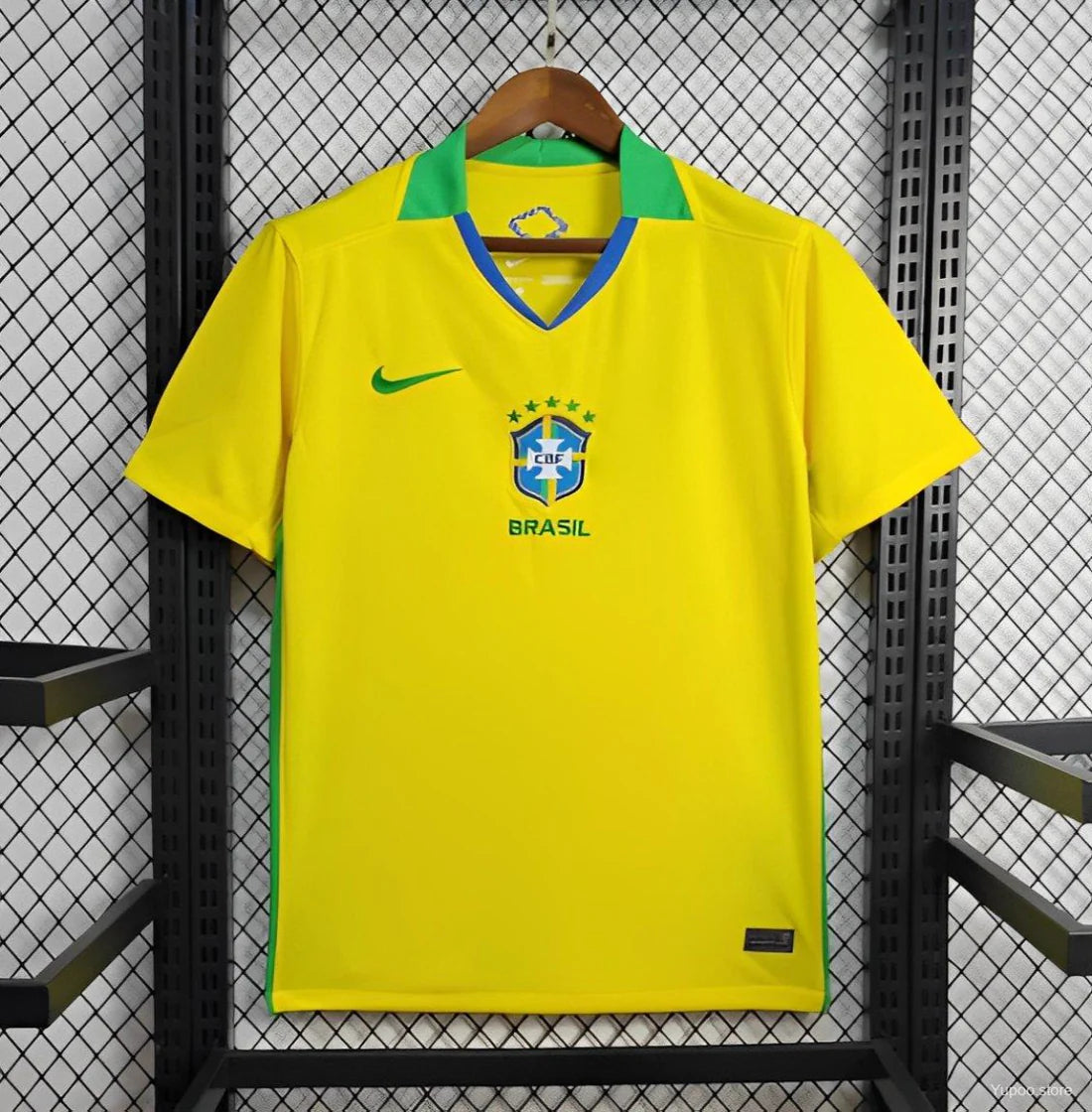 Brazil 2023 Classic Shirt