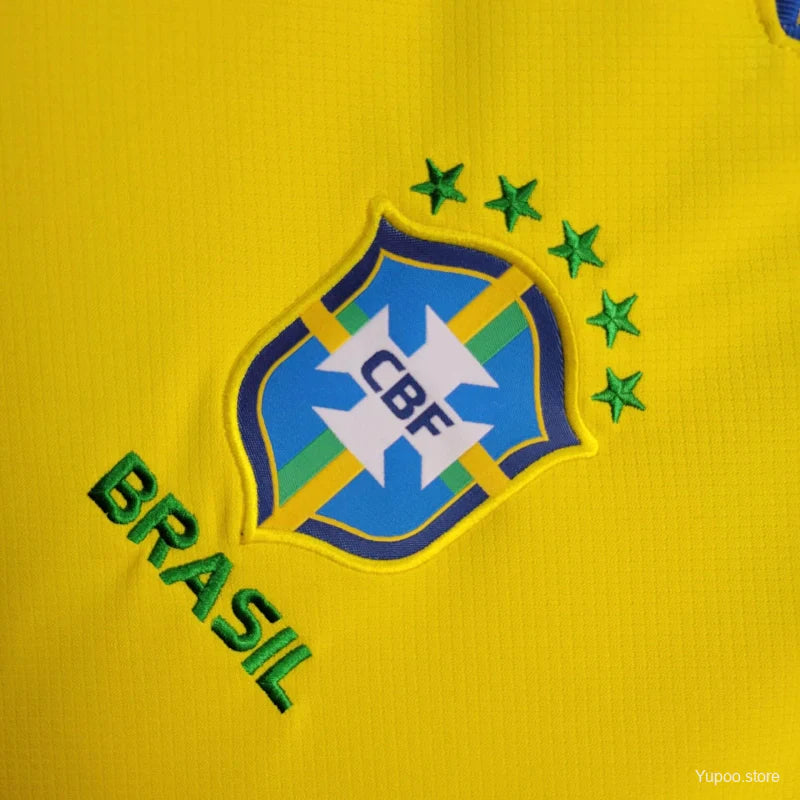 Brazil 2023 Classic Shirt