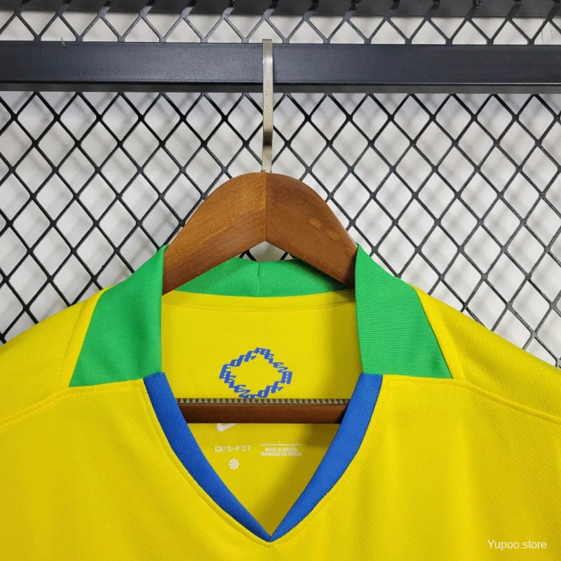 Brazil 2023 Classic Shirt