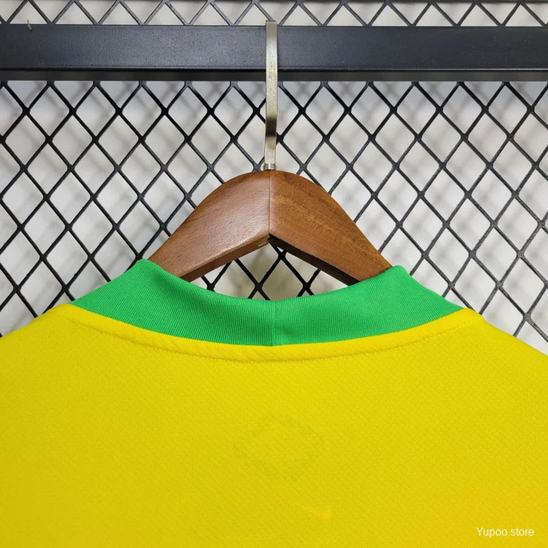 Brazil 2023 Classic Shirt