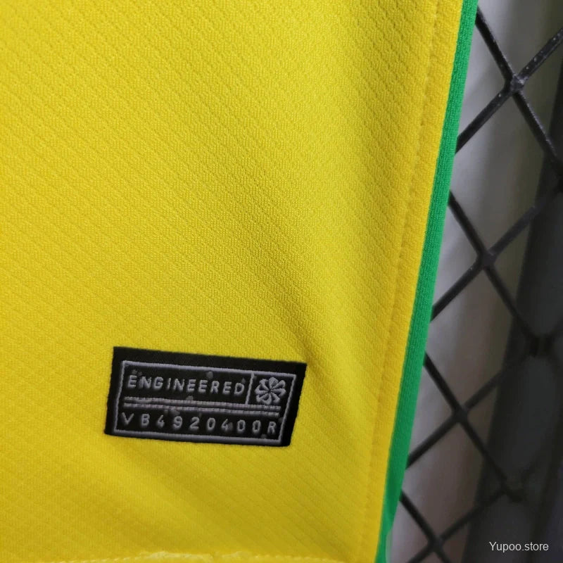 Brazil 2023 Classic Shirt