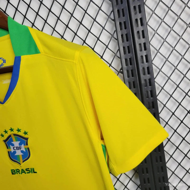 Brazil 2023 Classic Shirt