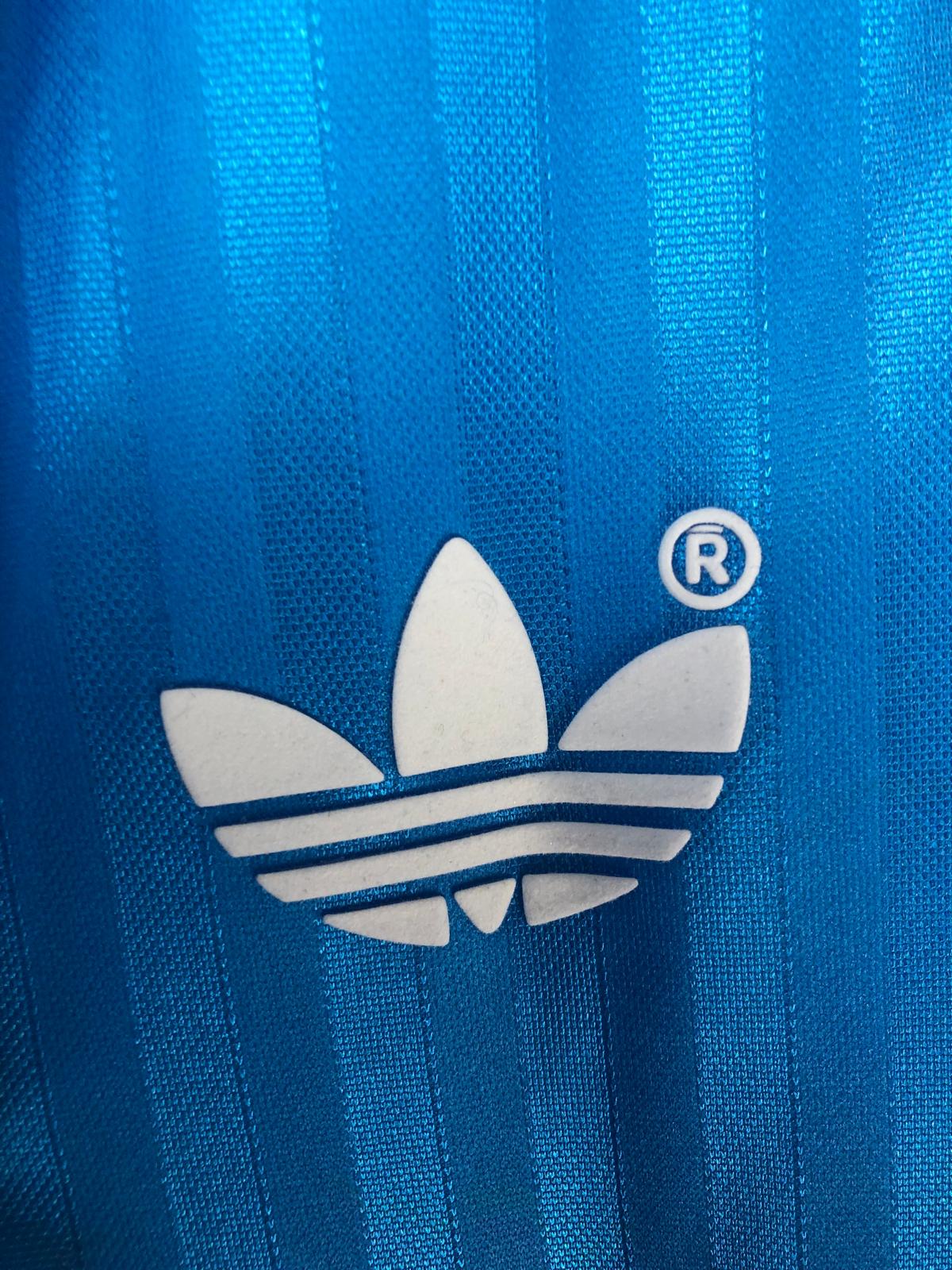 Camiseta Clásica Cantona Olympique de Marsella Visitante 1990-91
