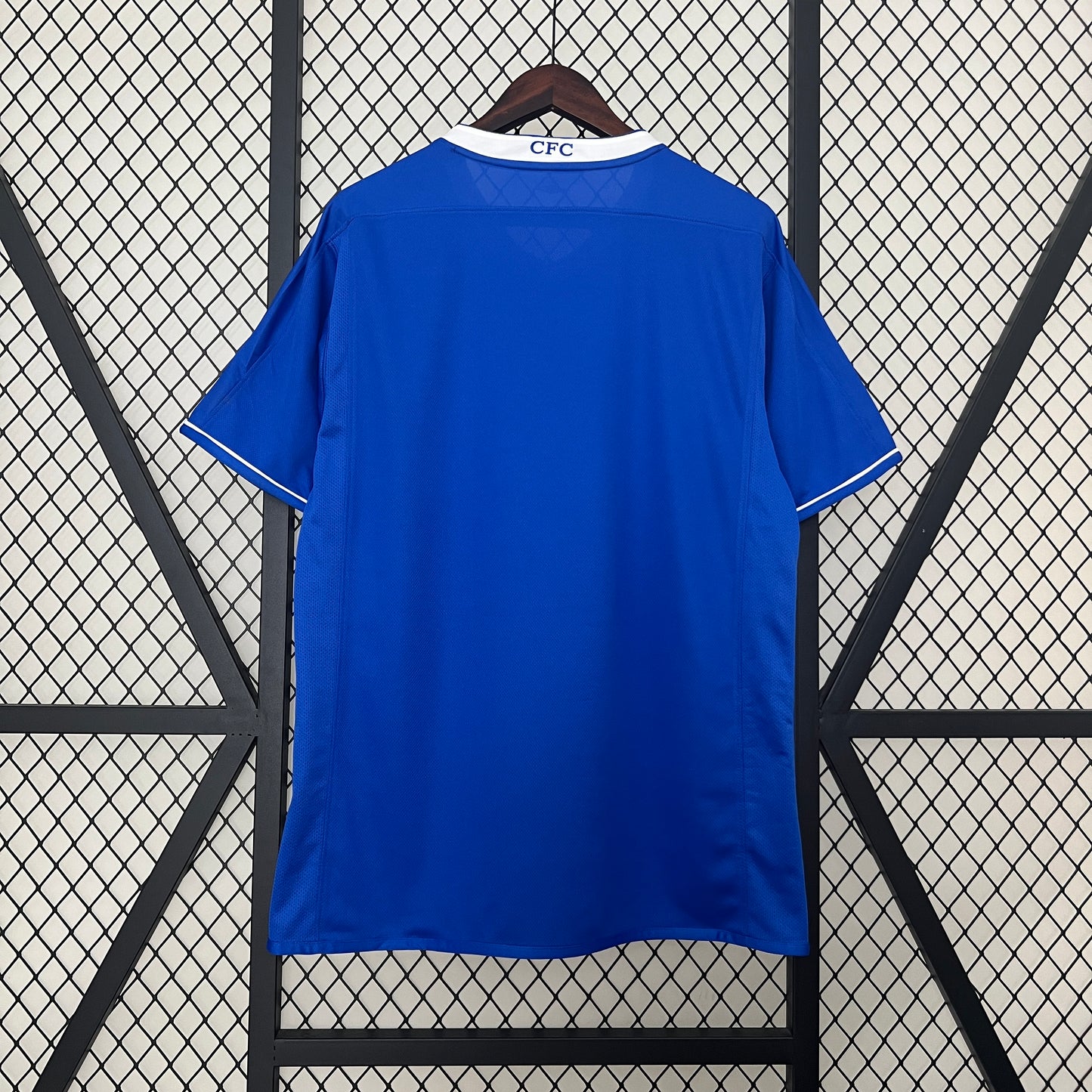 Camiseta Clásica Chelsea FC 2003-05