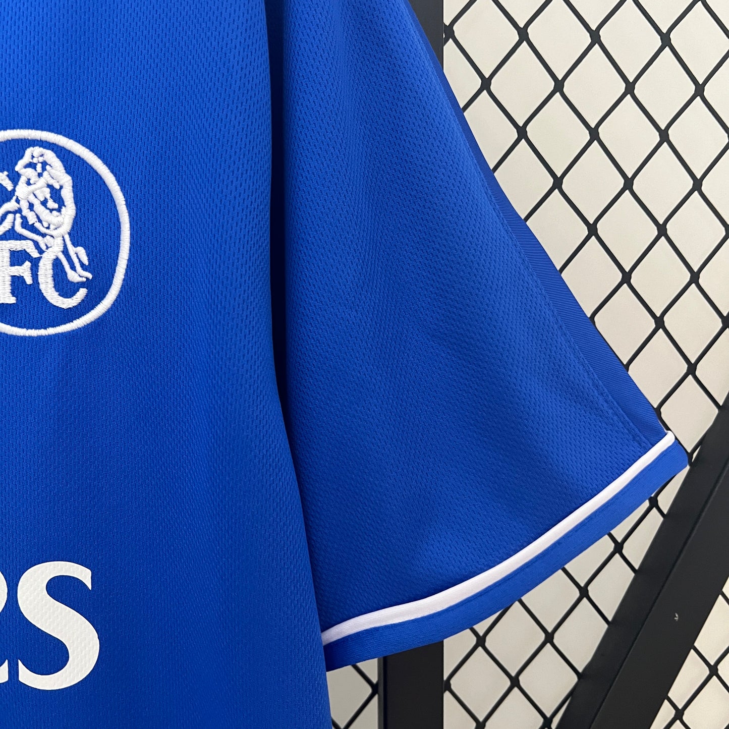 Camiseta Clásica Chelsea FC 2003-05