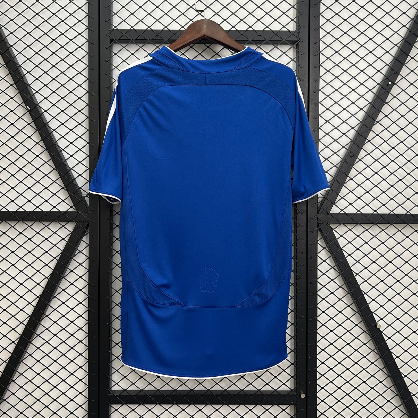 Camiseta Clásica Chelsea FC 2006-07