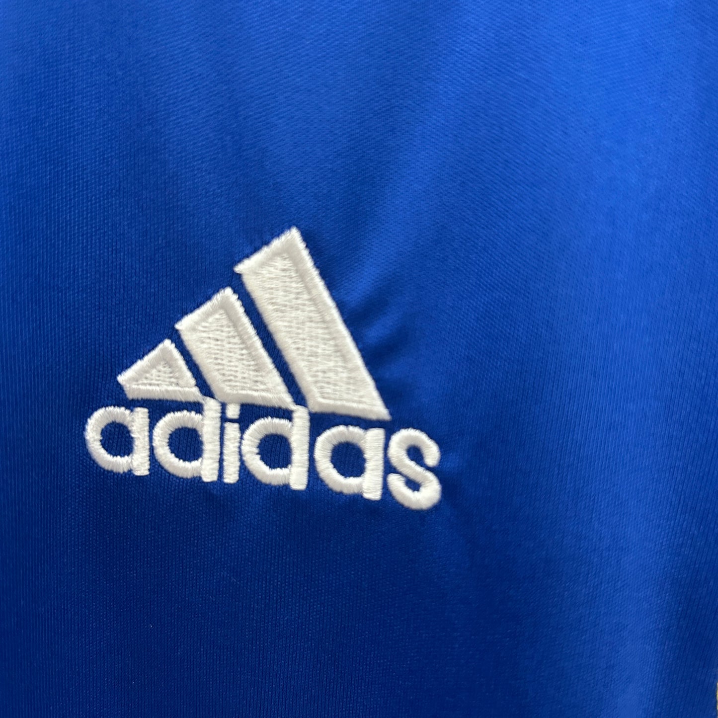 Camiseta Clásica Chelsea FC 2006-07