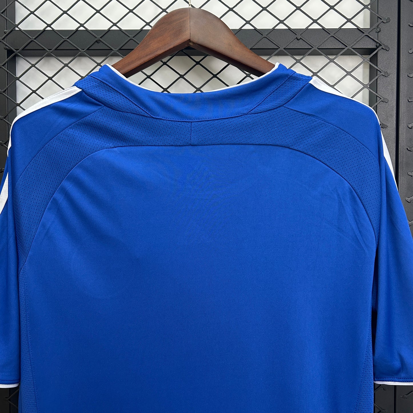 Camiseta Clásica Chelsea FC 2006-07
