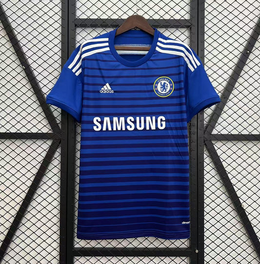 Camiseta Clásica Chelsea FC 2014-15