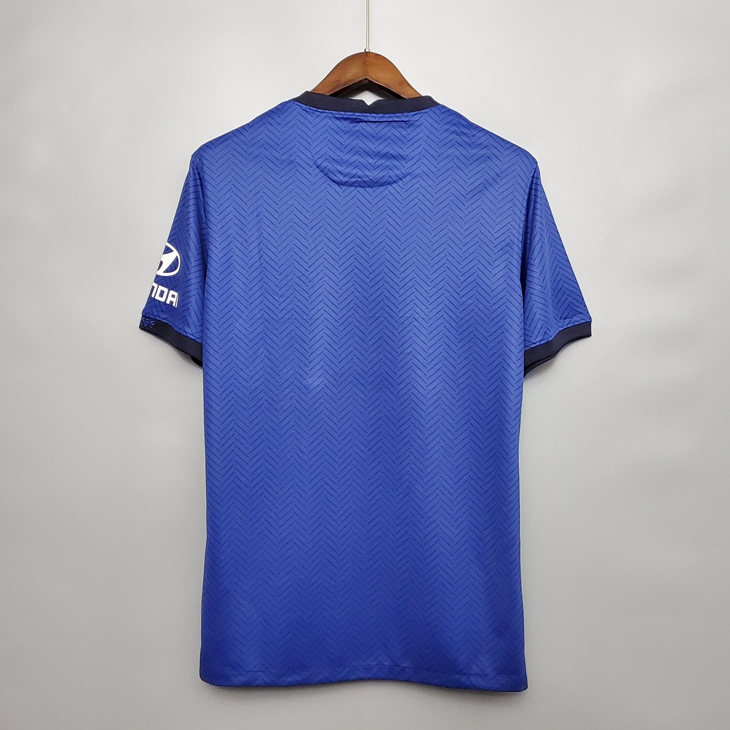 Camiseta Clásica Chelsea FC 2020-21