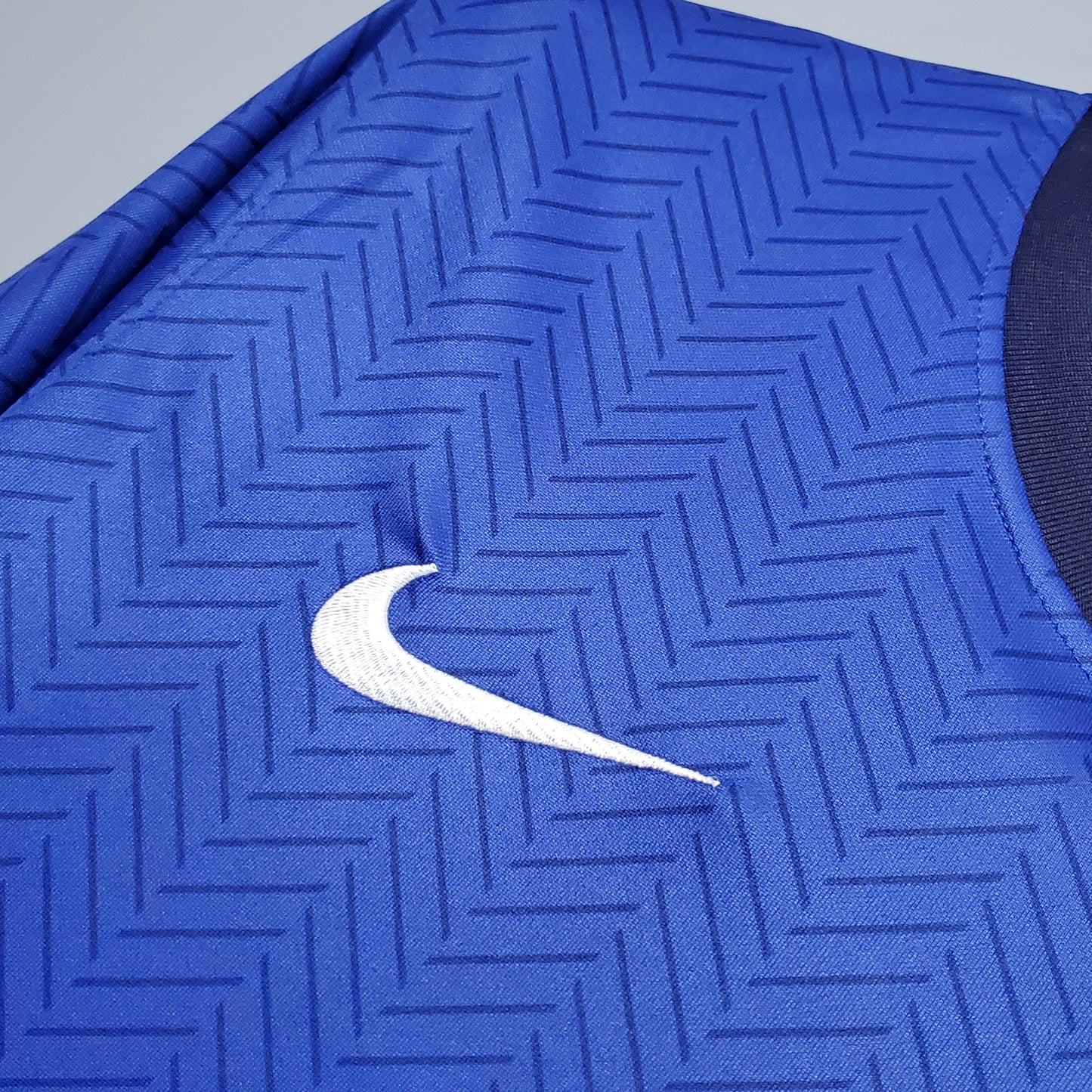 Camiseta Clásica Chelsea FC 2020-21