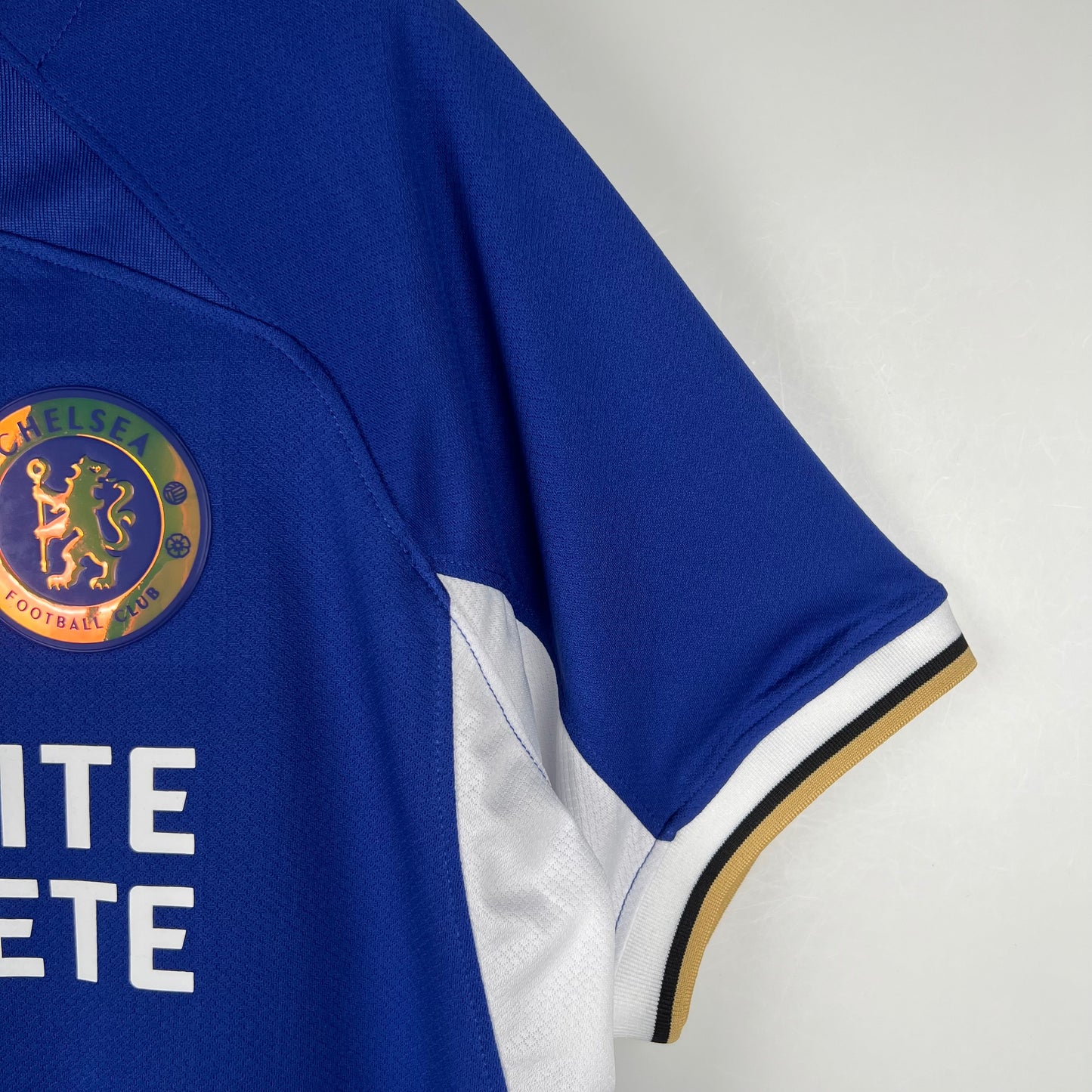 Camiseta Clásica Chelsea FC 2023-24