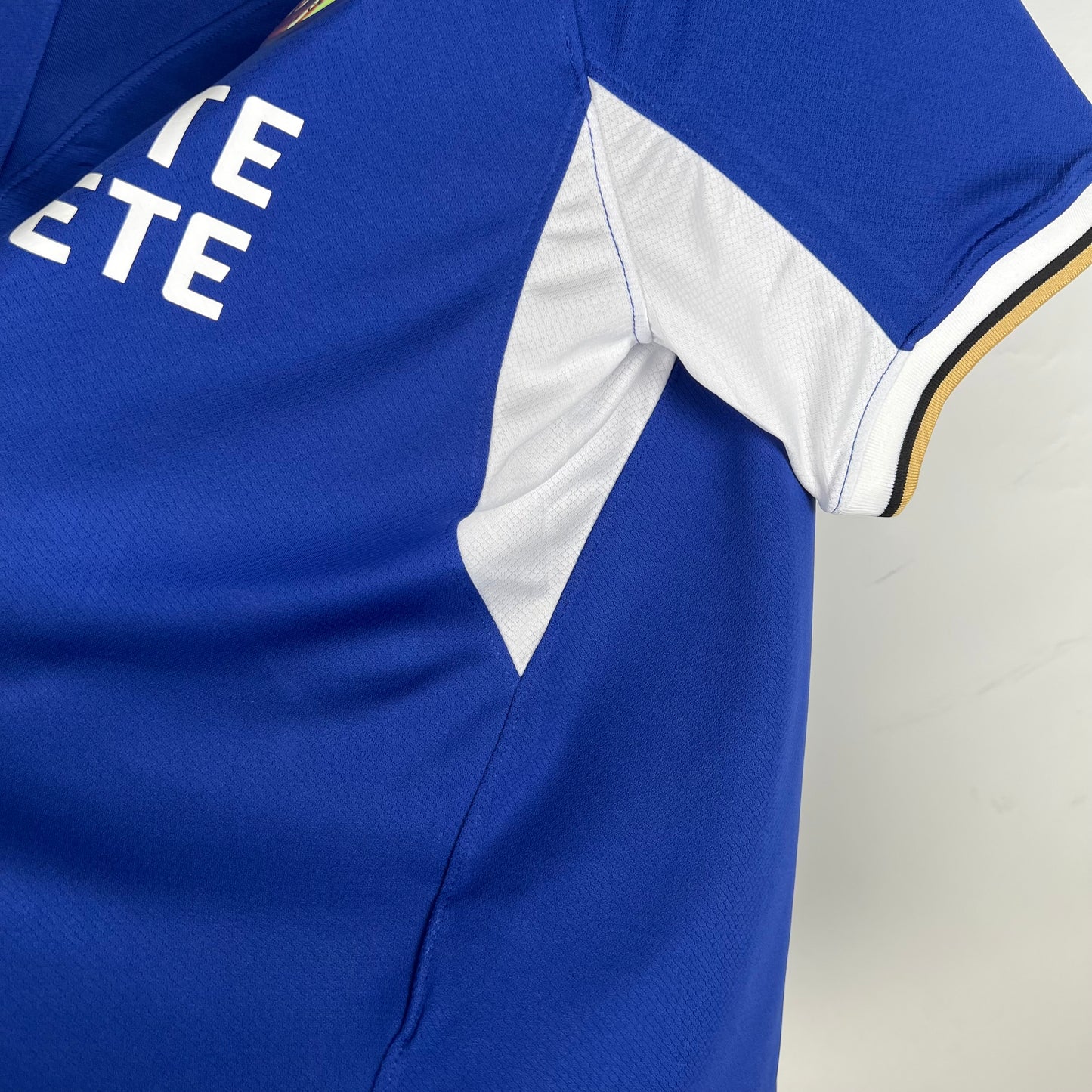 Camiseta Clásica Chelsea FC 2023-24