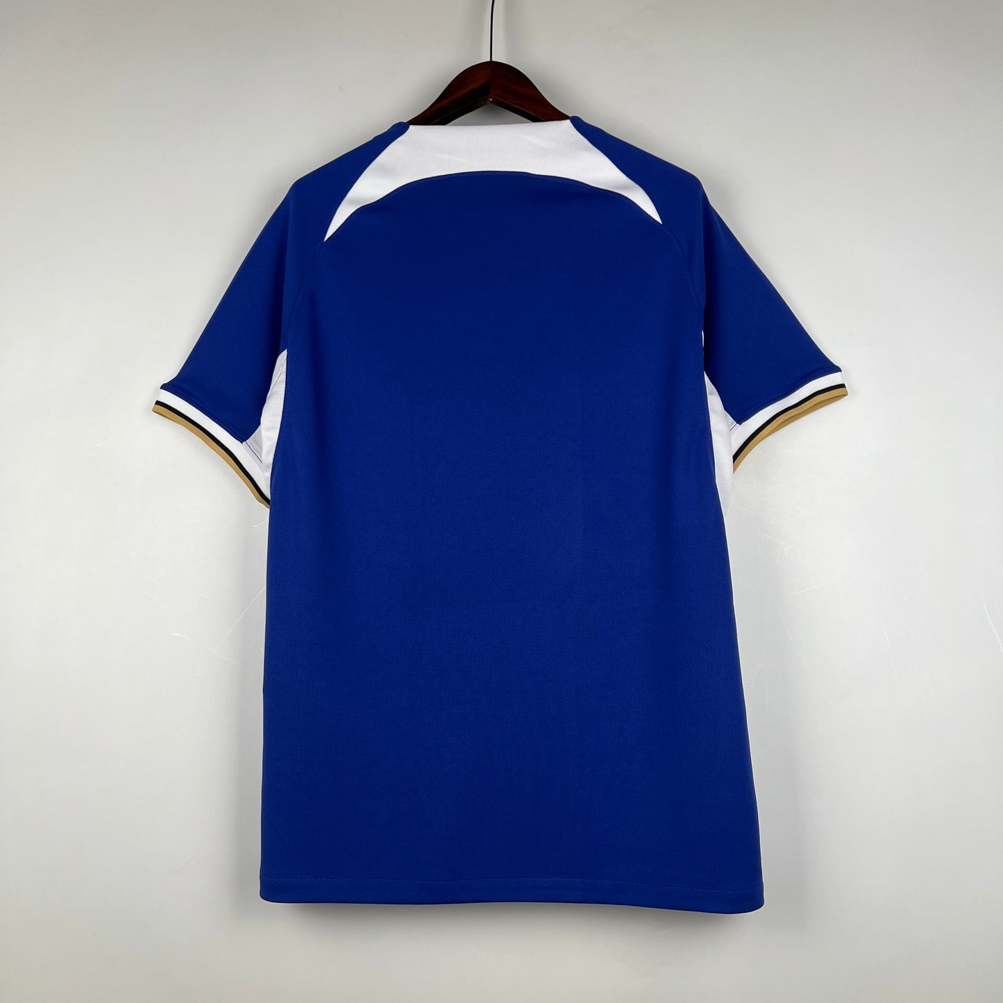 Camiseta Clásica Chelsea FC 2023-24