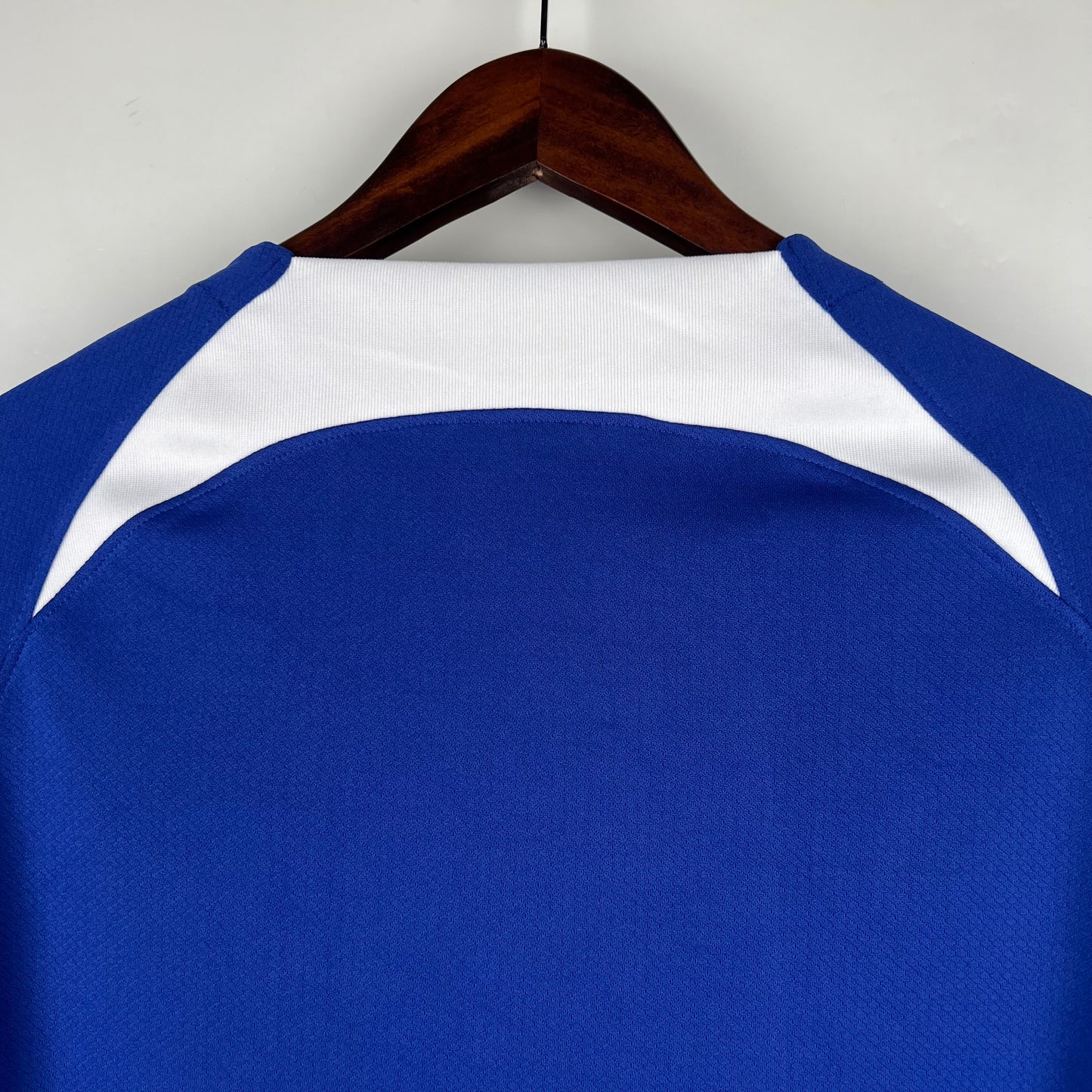 Camiseta Clásica Chelsea FC 2023-24