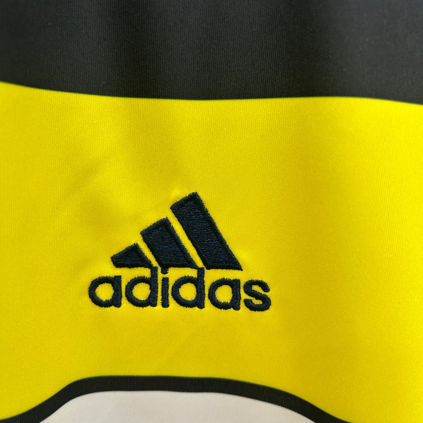 Camiseta Clásica Chelsea FC Visitante (3ª) 2011-12