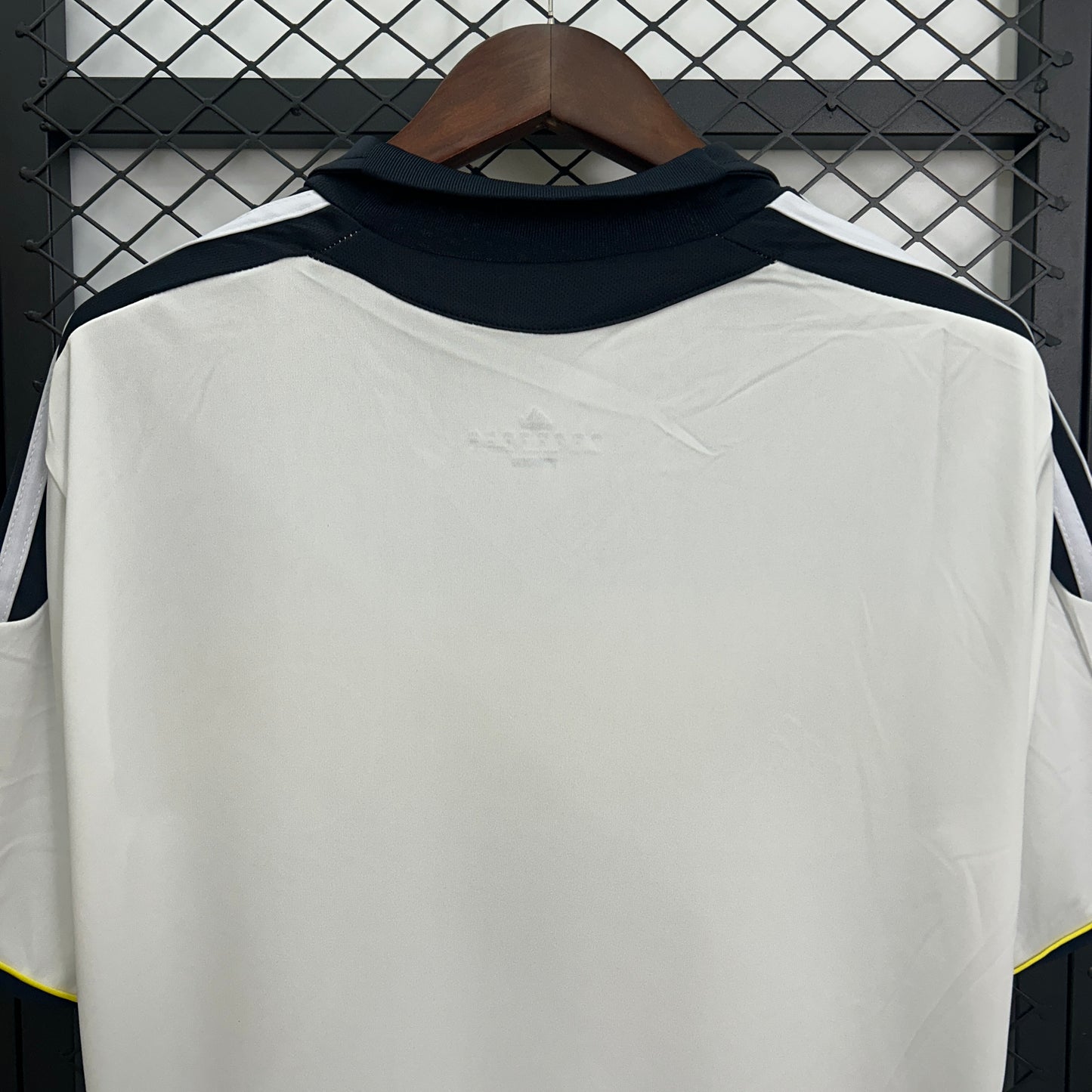 Camiseta Clásica Chelsea FC Visitante (3ª) 2011-12