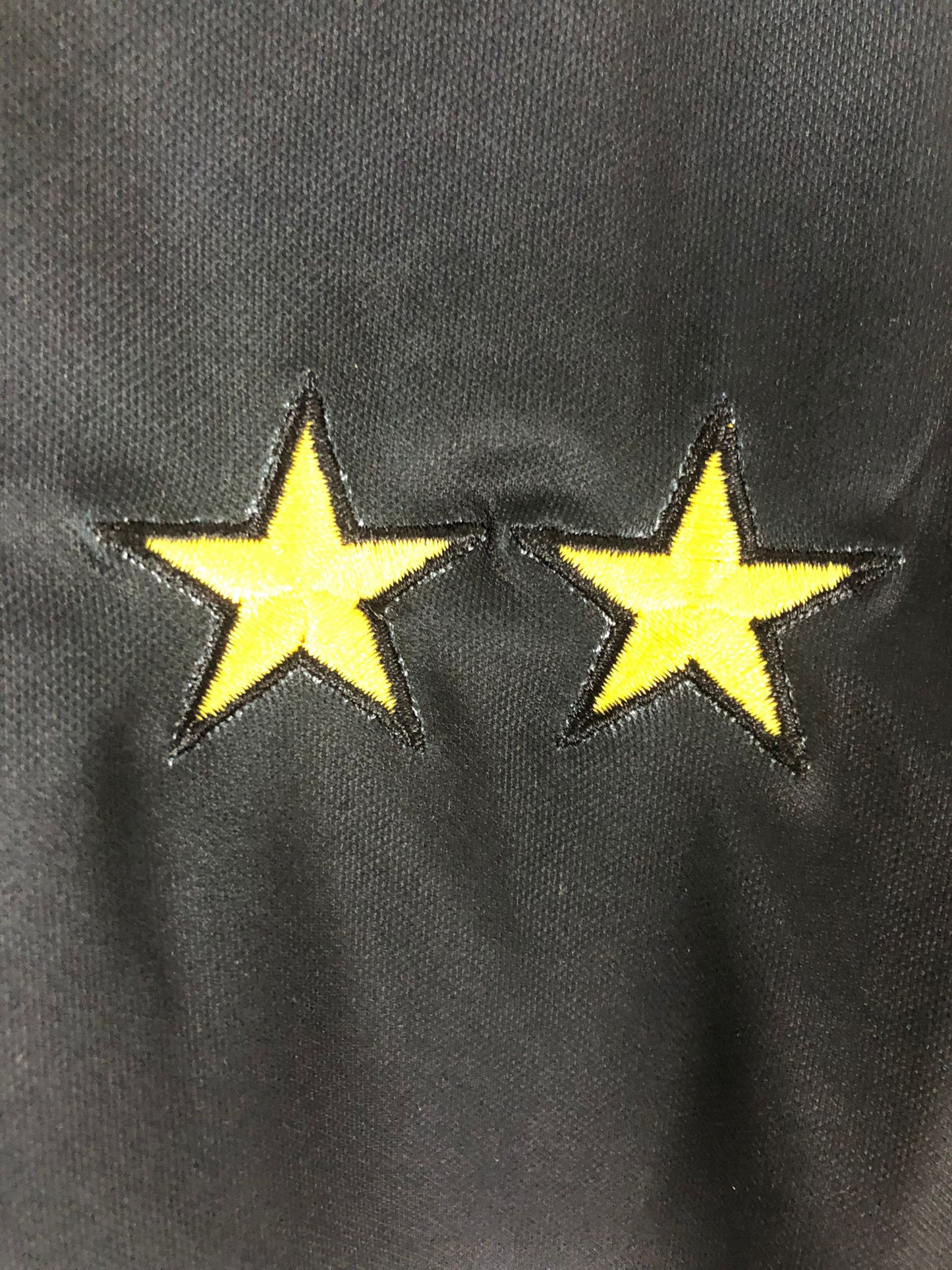 Camiseta Clásica Del Piero Juventus de Turín Visitante (3ª) 1996-97