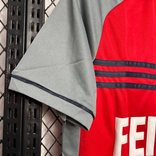 Camiseta Clásica Deportivo de La Coruña Visitante 1998-99