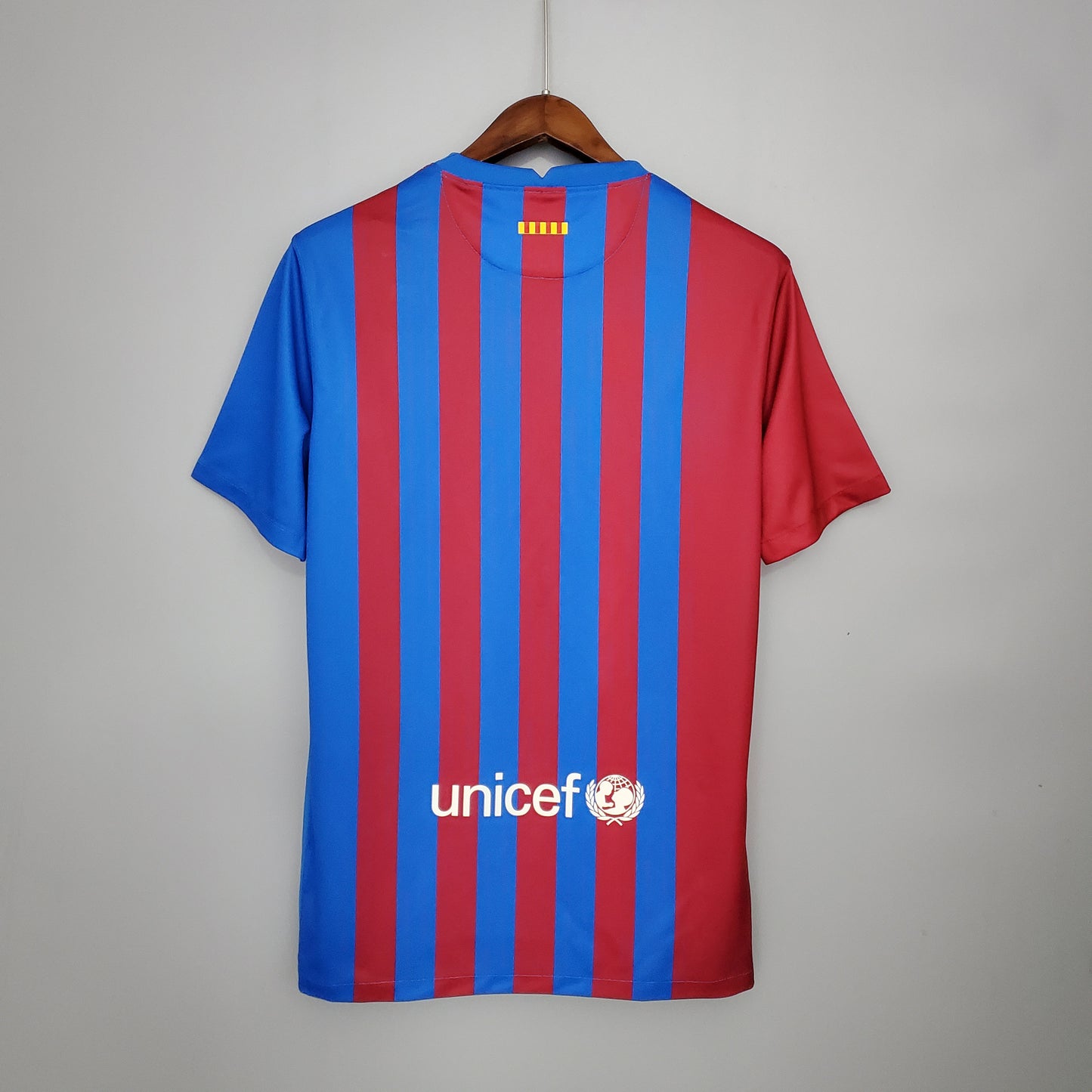Camiseta Clásica FC Barcelona 2021-22