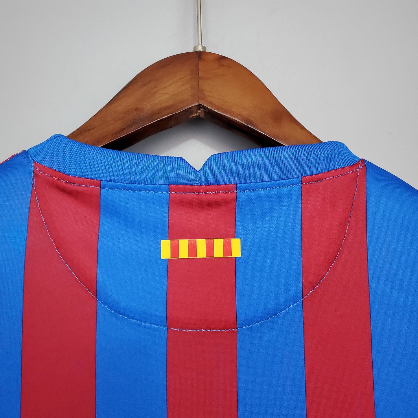 Camiseta Clásica FC Barcelona 2021-22