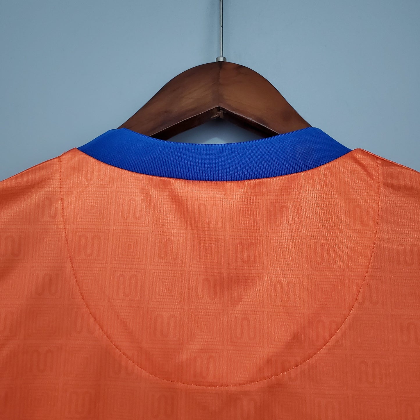 Camiseta Clásica  FC Barcelona Visitante 1989-92