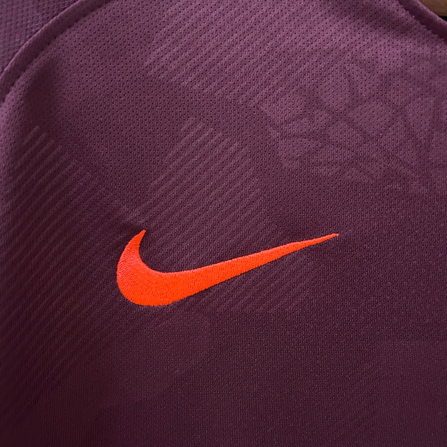 Camiseta Clásica FC Barcelona Visitante 2017-18